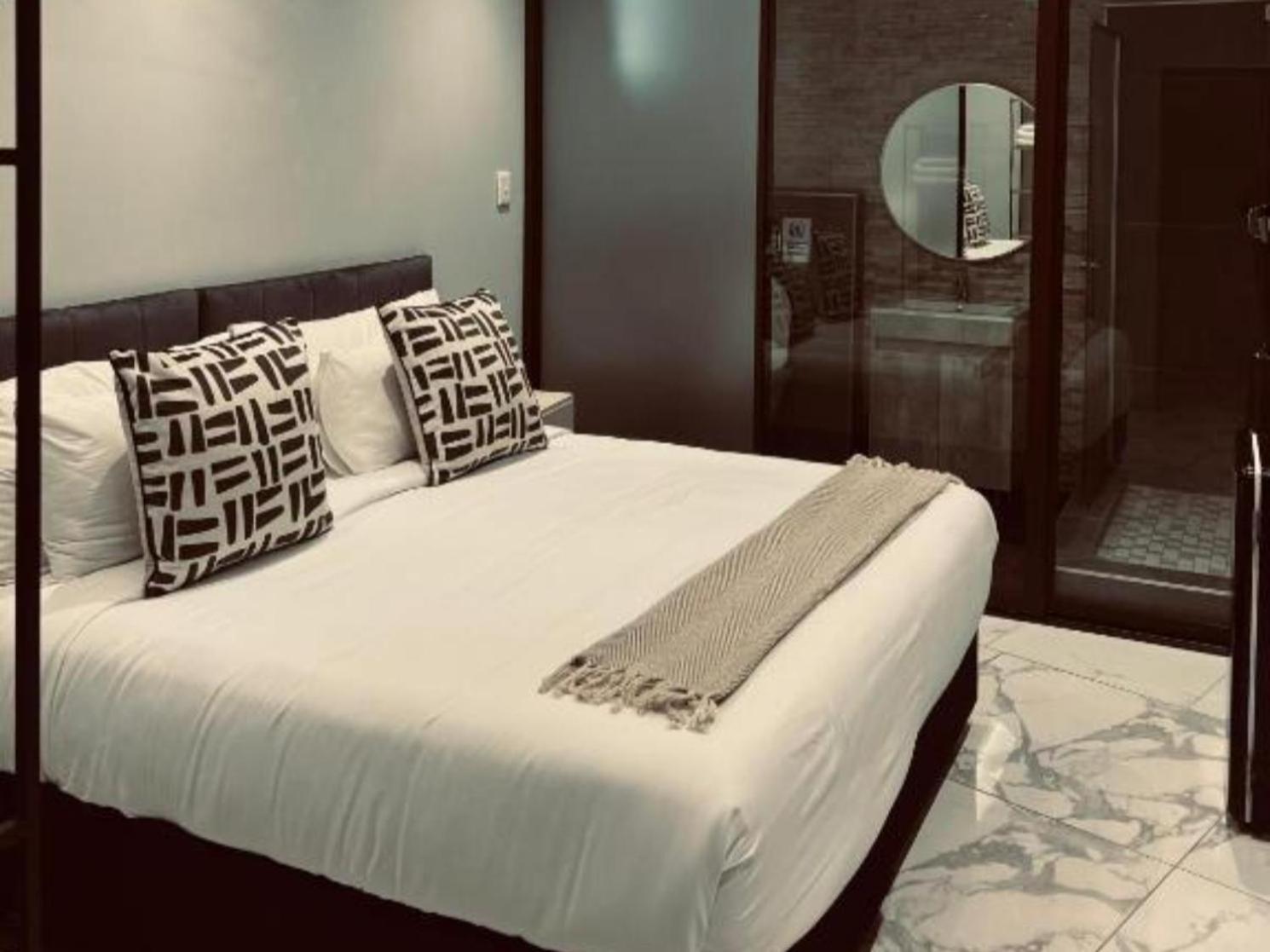 Monte La Vue Hotel Sandton Camera foto