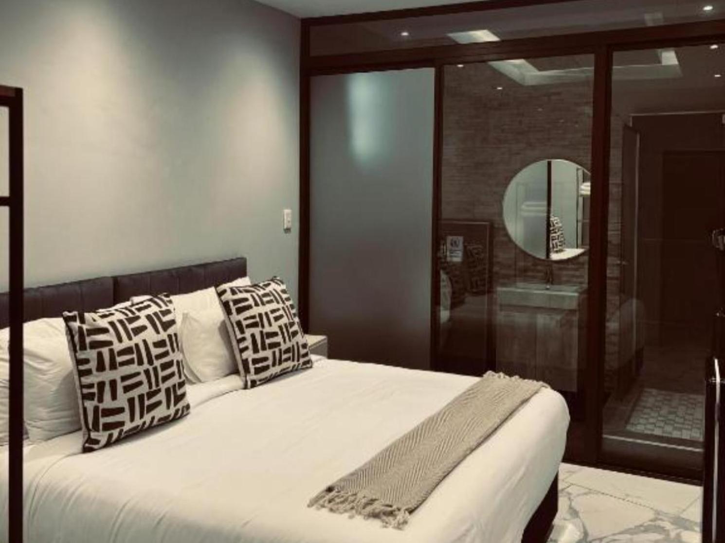 Monte La Vue Hotel Sandton Camera foto