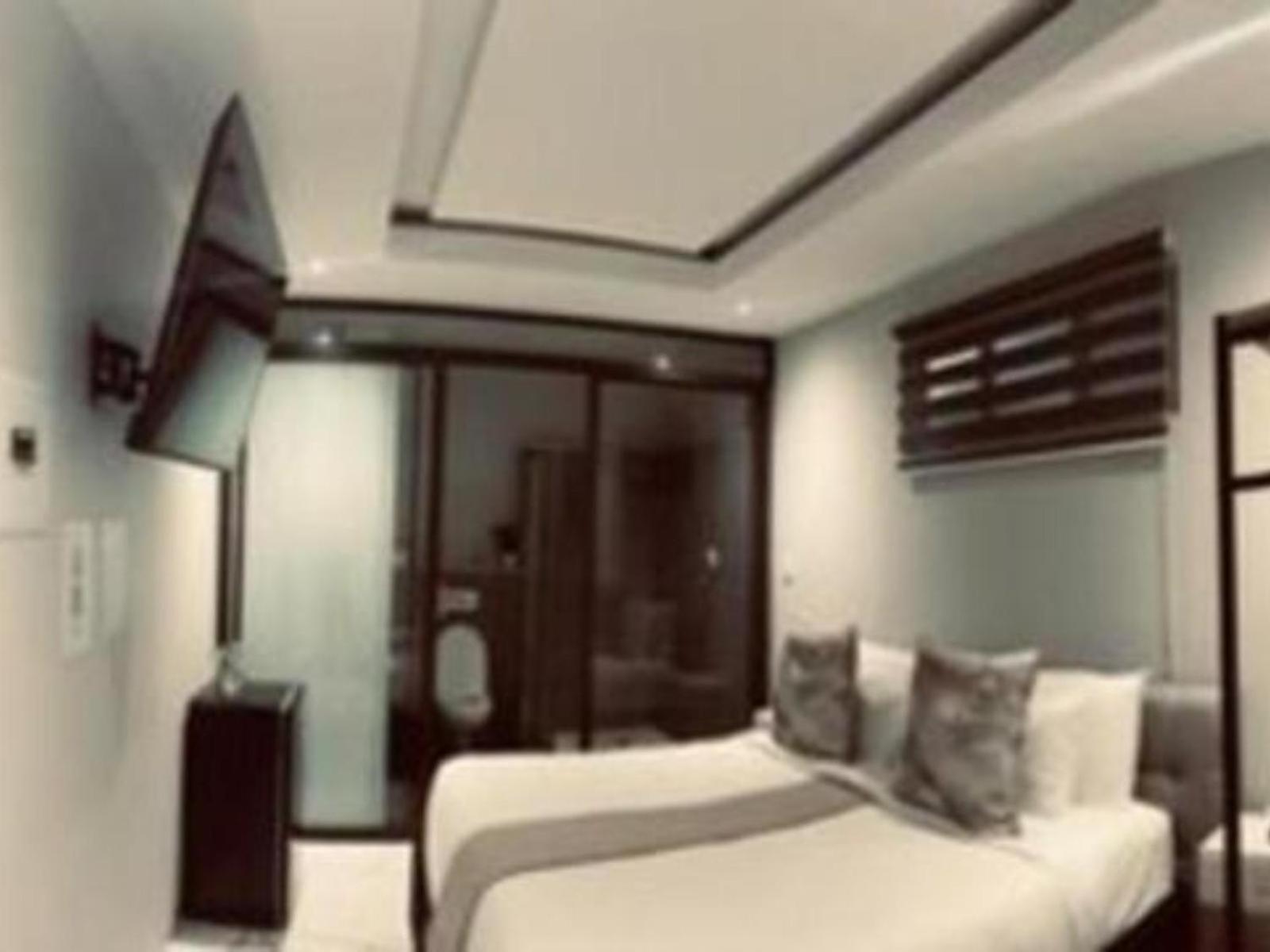 Monte La Vue Hotel Sandton Camera foto