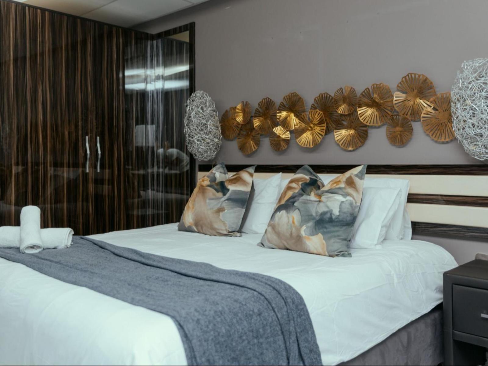 Monte La Vue Hotel Sandton Esterno foto