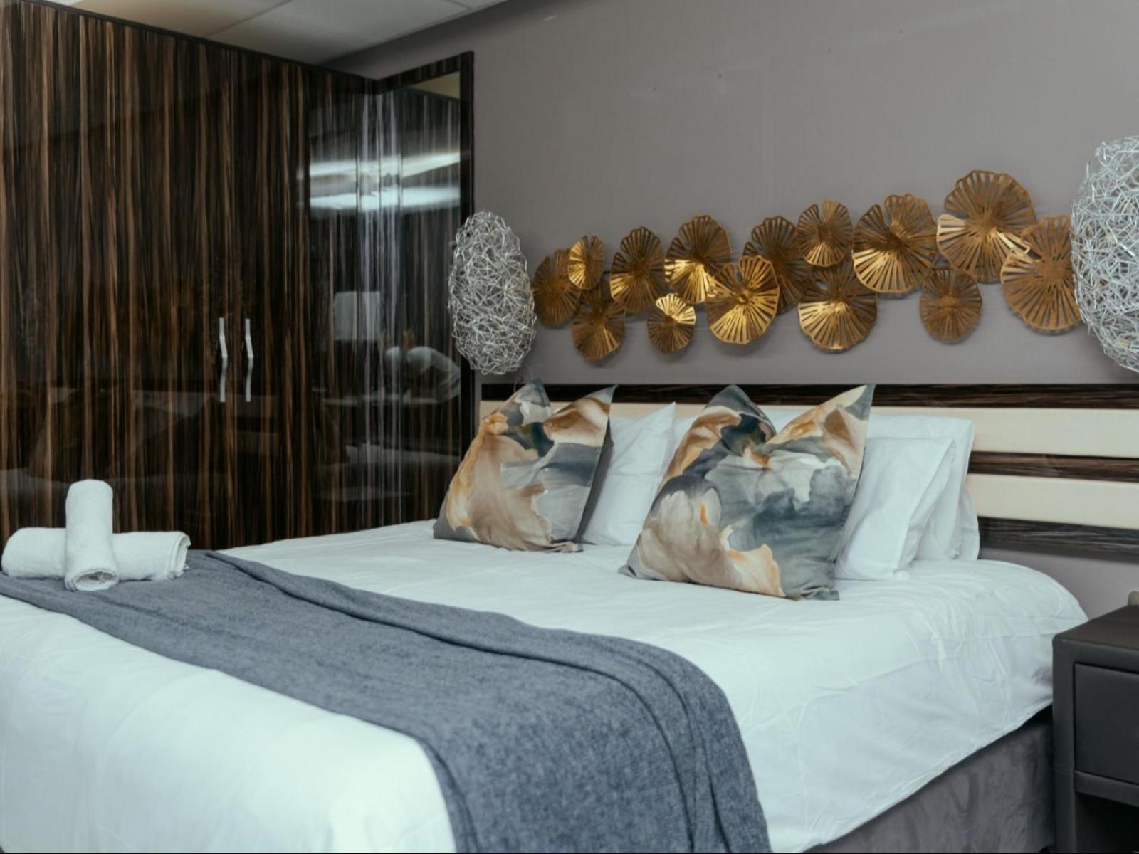 Monte La Vue Hotel Sandton Esterno foto